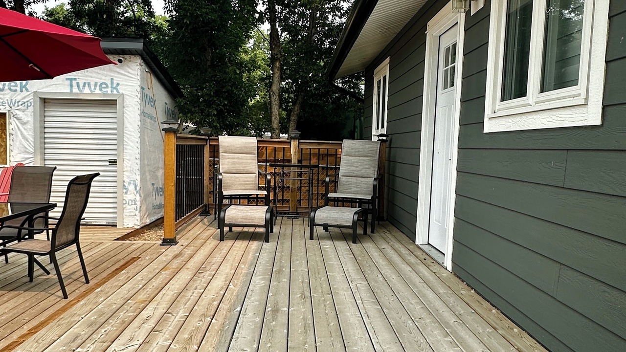 Photo of Outdoor in Island View