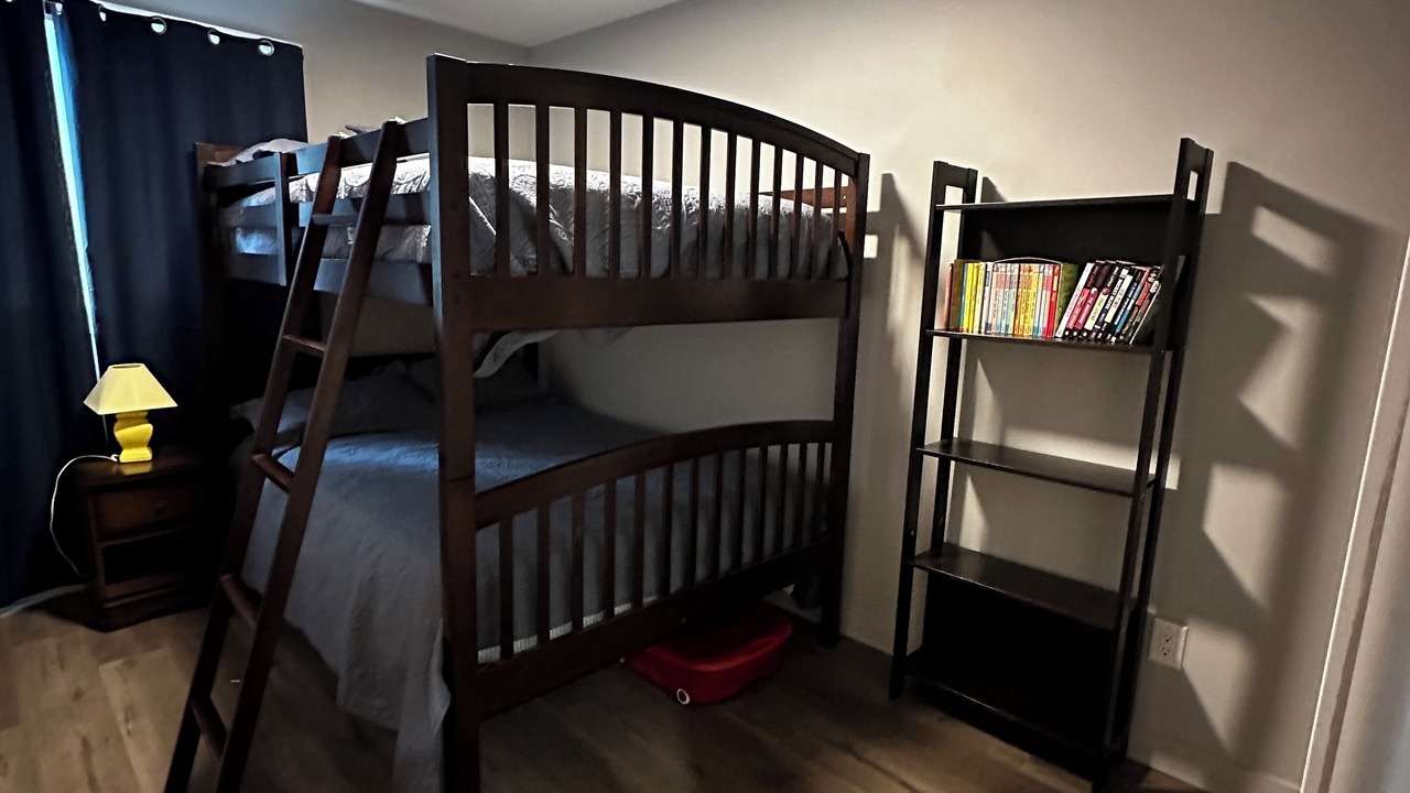 Photo of Bedroom in Island View