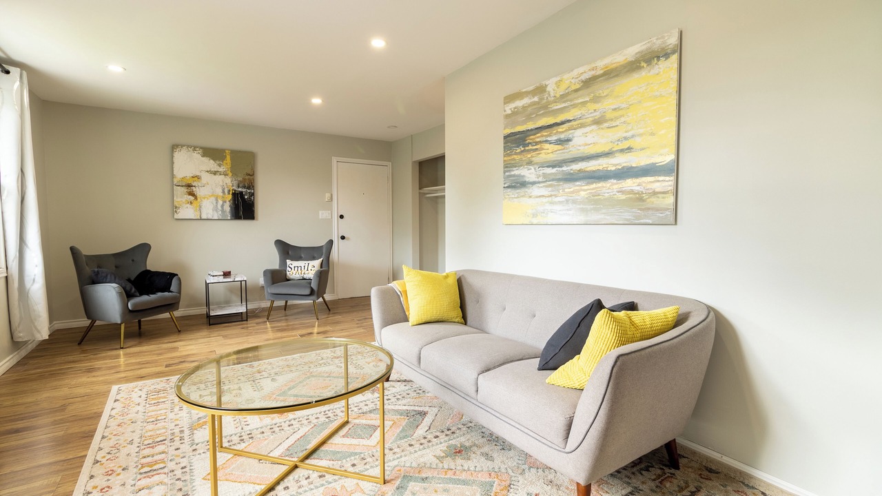 Photo of Livingroom in Kemptville