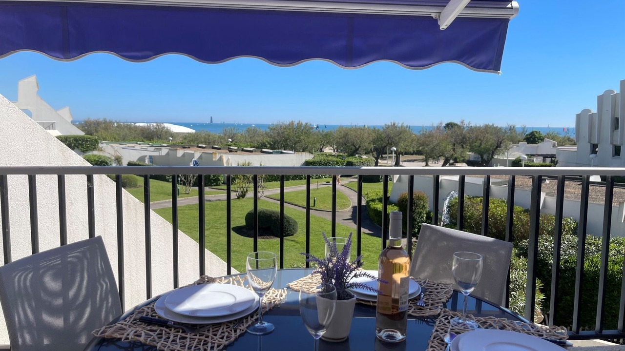 Photo of Bedroom in Le Couchant