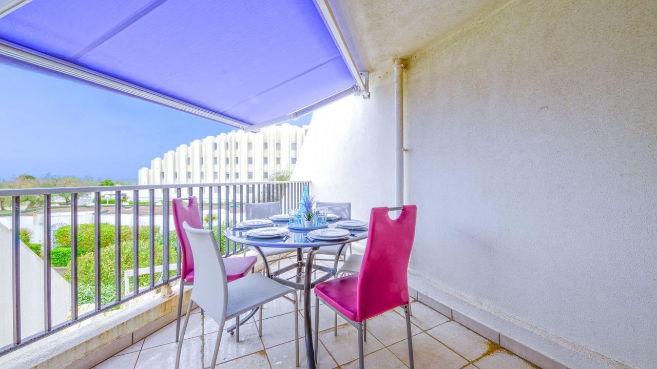 Photo of Bedroom in Le Couchant