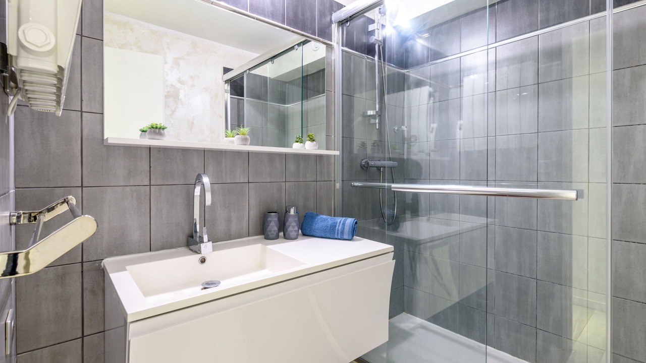 Photo of Bathroom in Le Couchant