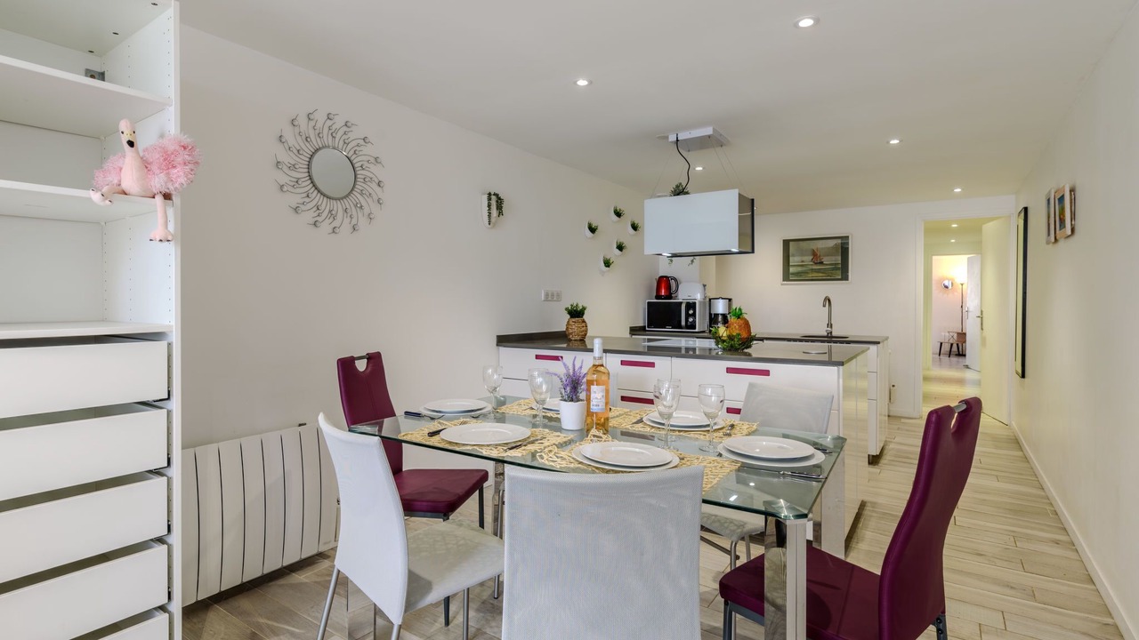 Photo of Bedroom in Le Couchant