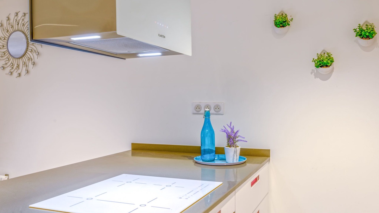 Photo of Bedroom in Le Couchant