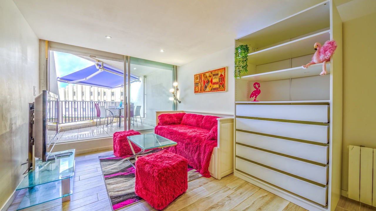 Photo of Livingroom in Le Couchant