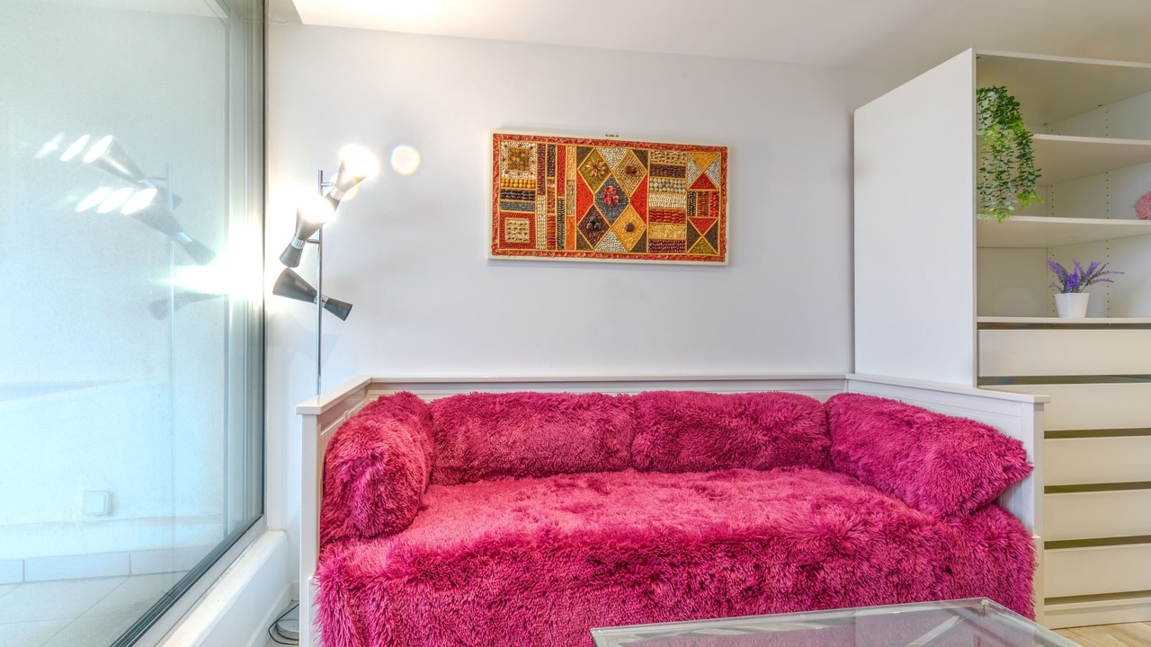 Photo of Livingroom in Le Couchant