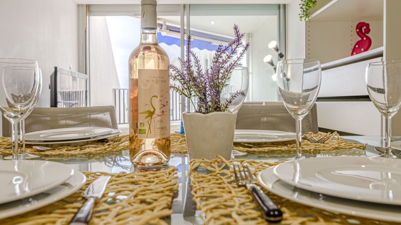 Photo of Bedroom in Le Couchant