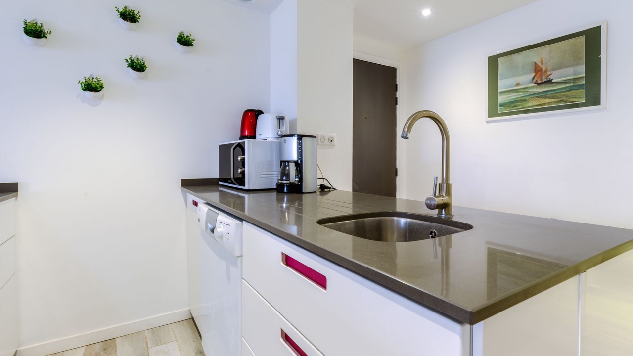 Photo of Bedroom in Le Couchant