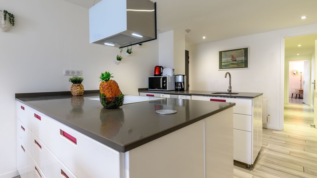 Photo of Bedroom in Le Couchant