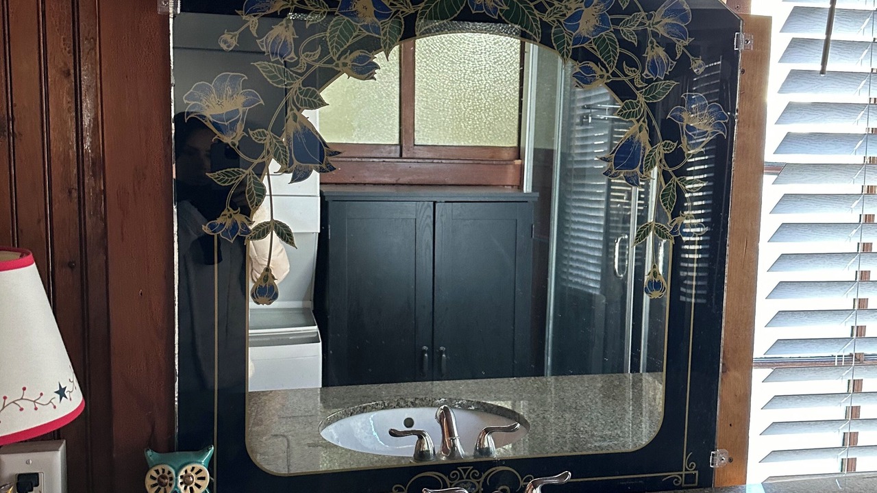 Photo of Bathroom in Binghamton