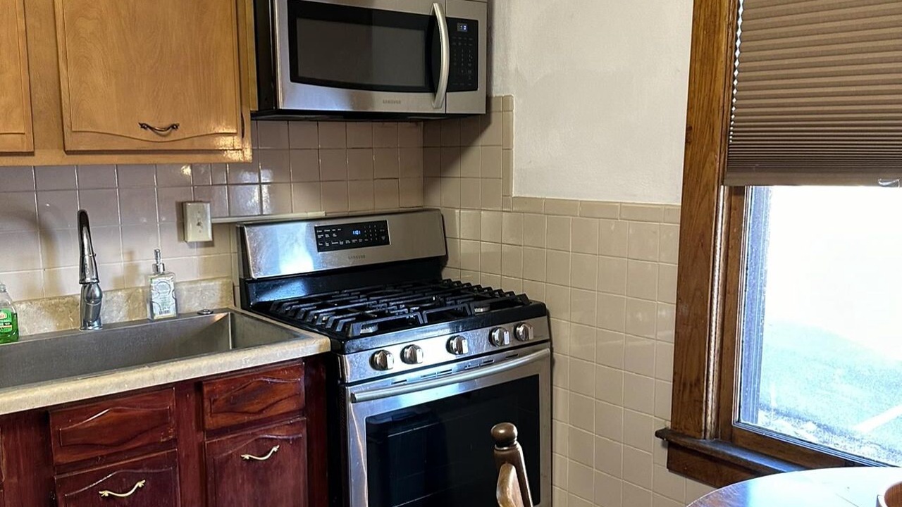 Photo of Kitchen in Binghamton