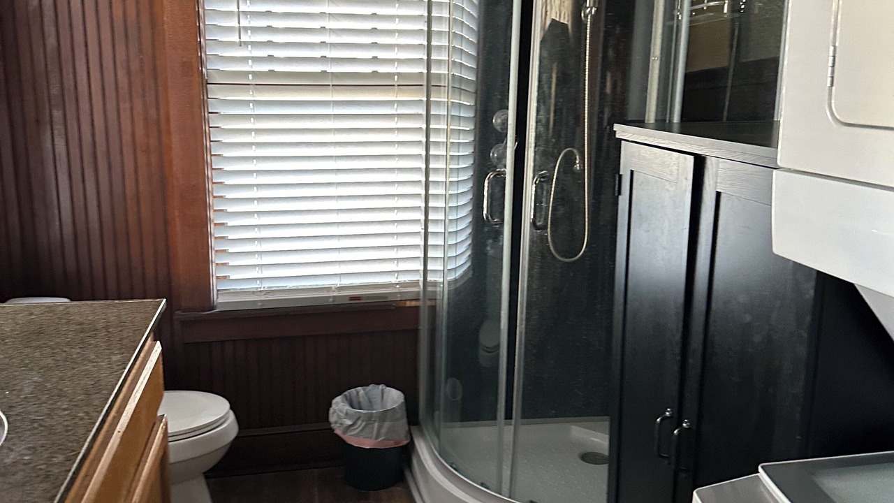 Photo of Bathroom in Binghamton