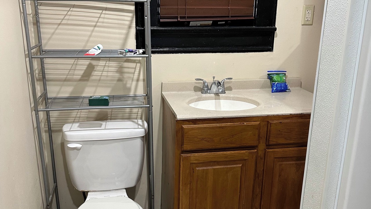 Photo of Bathroom in Binghamton