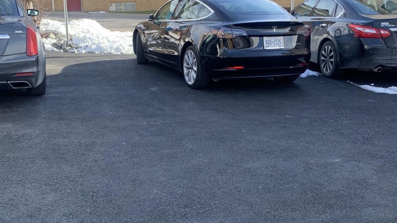 Photo of Outdoor in Binghamton