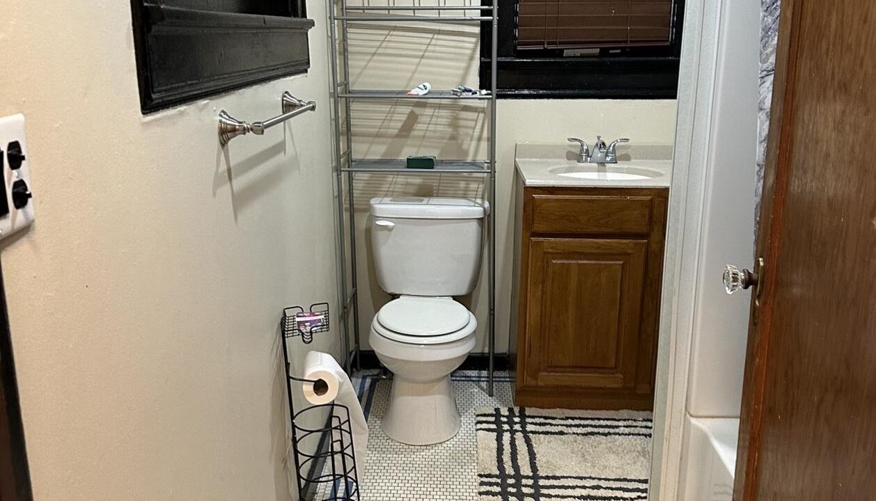 Photo of Bathroom in Binghamton