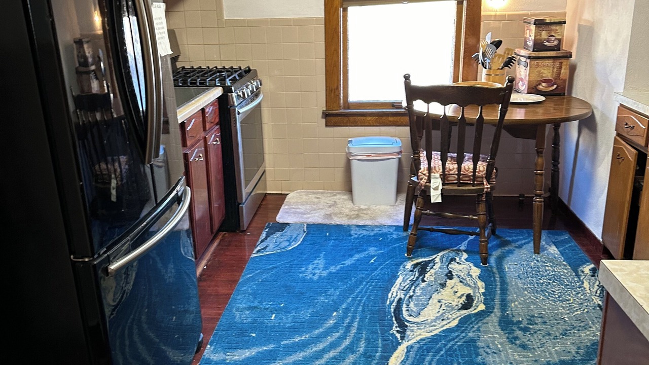 Photo of Kitchen in Binghamton