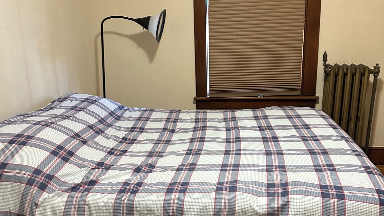 Photo of Bedroom in Binghamton