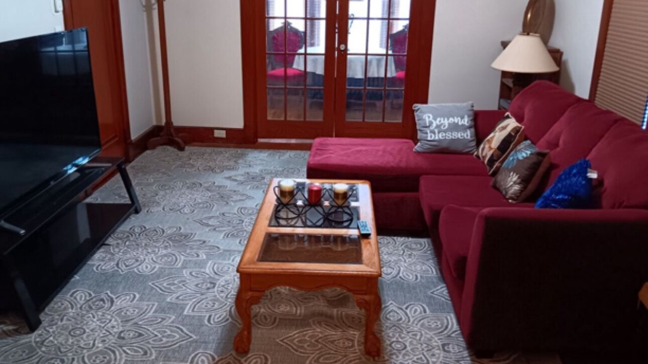 Photo of Livingroom in Binghamton