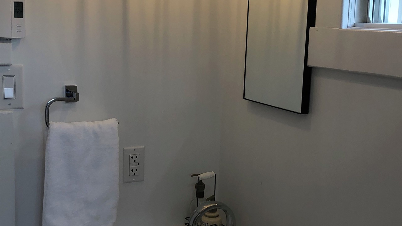 Photo of Bathroom in Scotstown