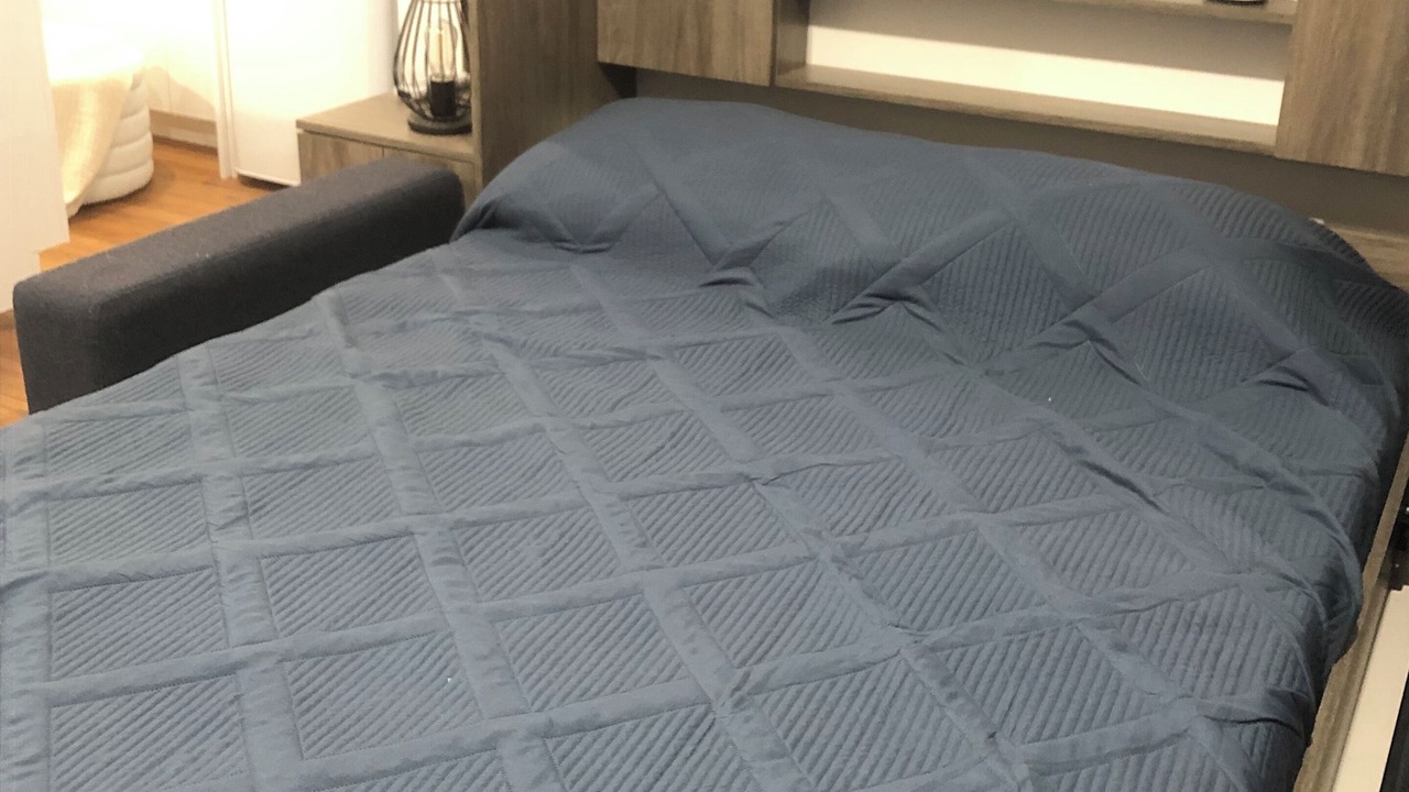 Photo of Bedroom in Scotstown