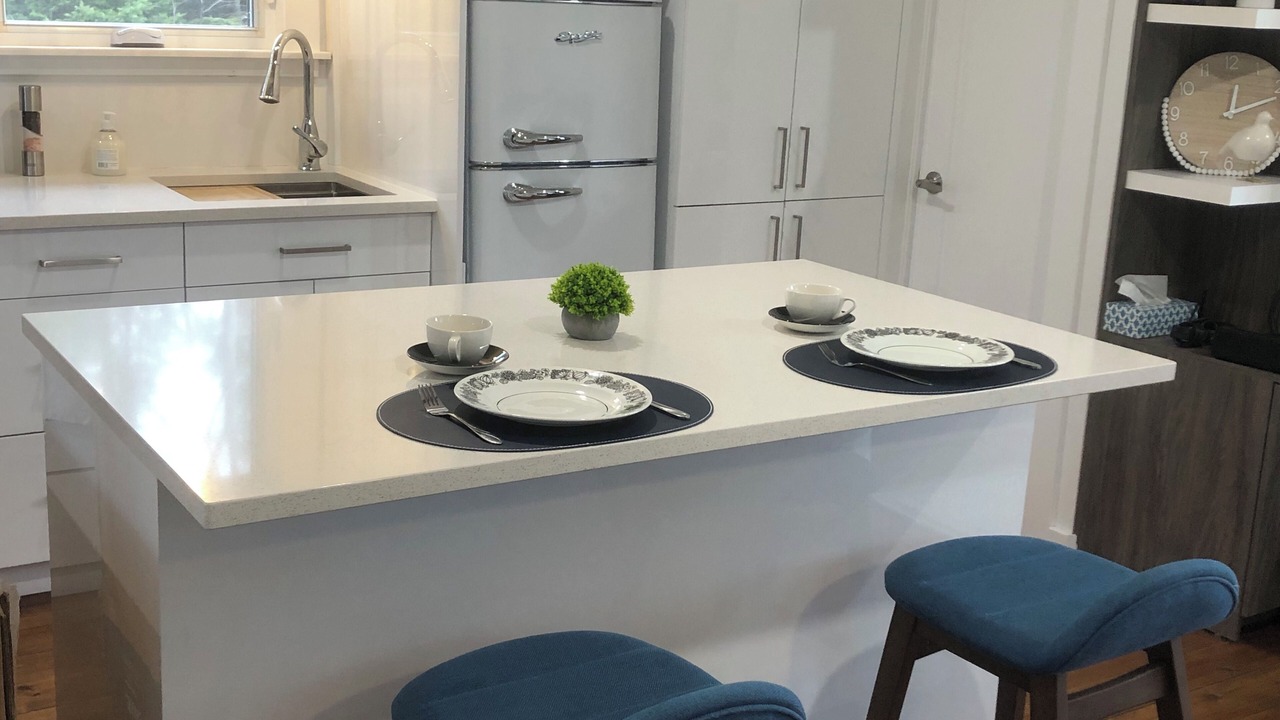 Photo of Kitchen in Scotstown