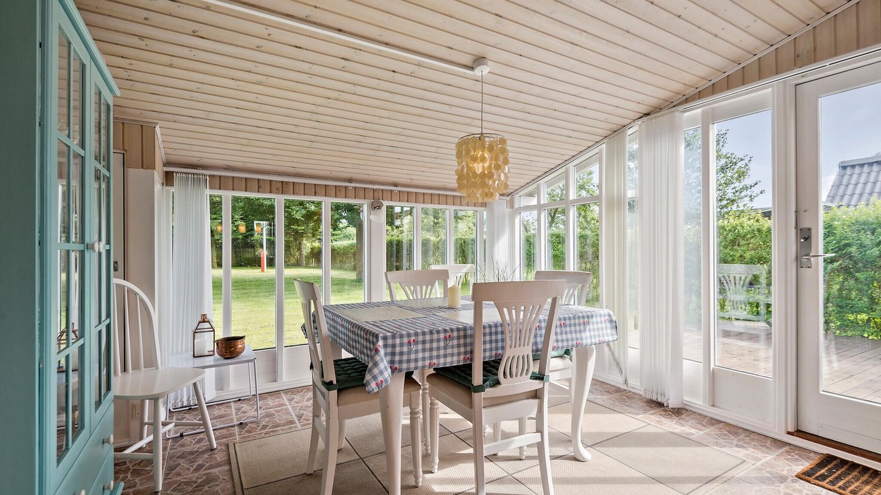 Photo of Bedroom in Sjaelborg