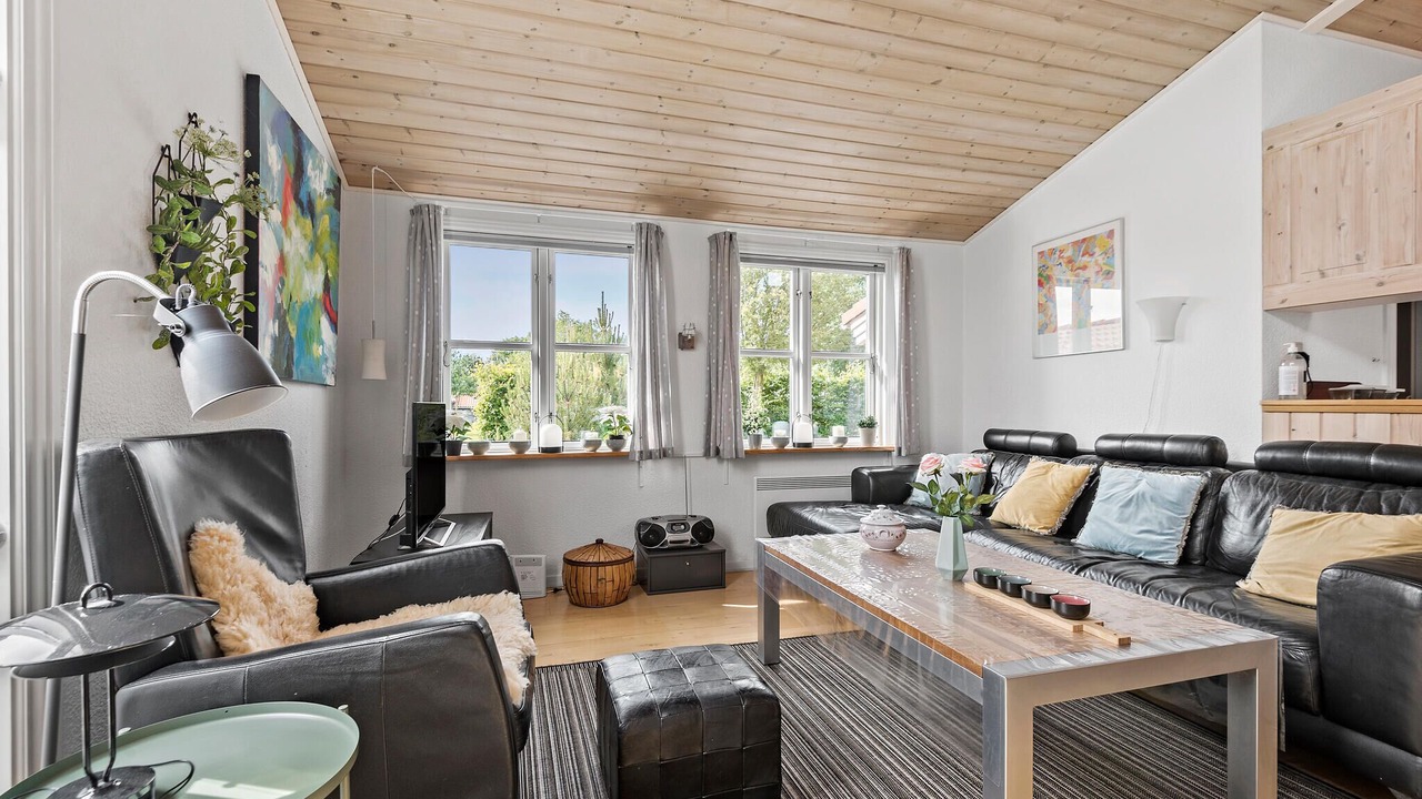 Photo of Bedroom in Sjaelborg