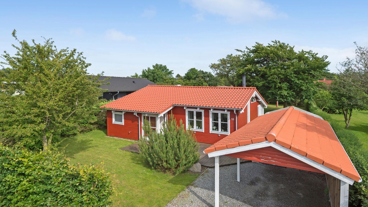 Photo of Others in Sjaelborg