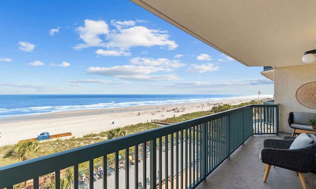 Photo of Outdoor in Ocean Drive