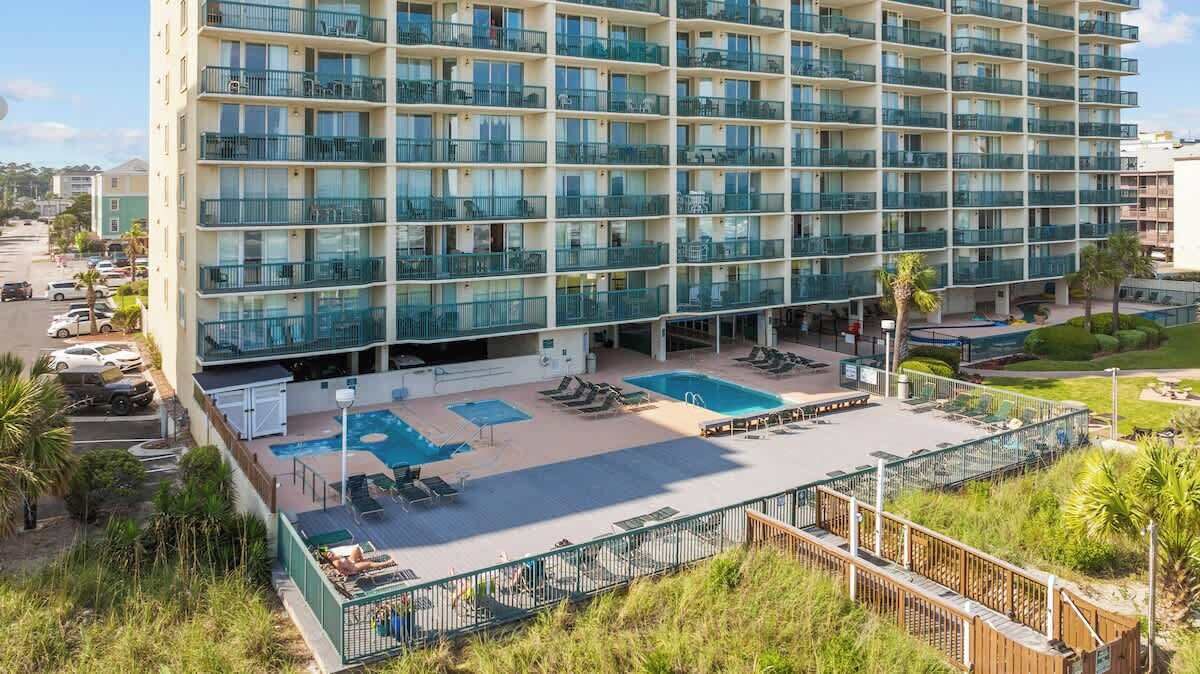 Photo of Outdoor in Ocean Drive