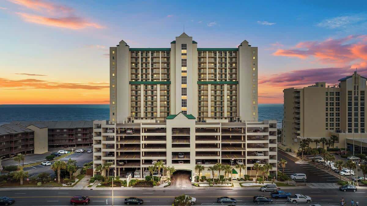 Photo of Outdoor in Ocean Drive