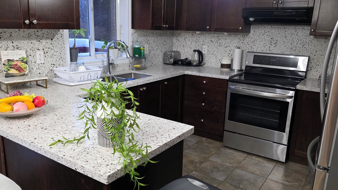 Photo of Kitchen in Lindsay