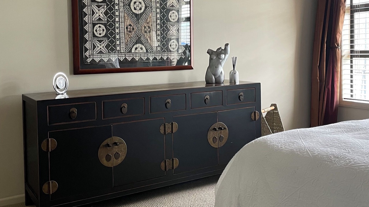 Photo of Bedroom in Kohimarama