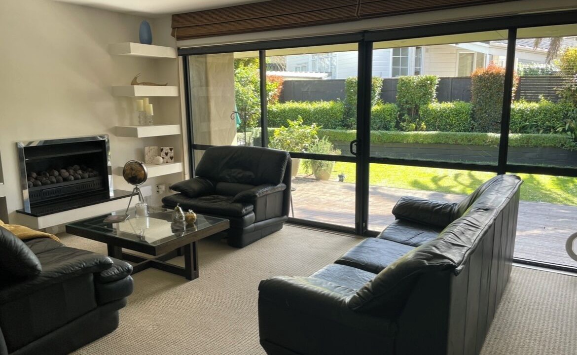 Photo of Livingroom in Kohimarama