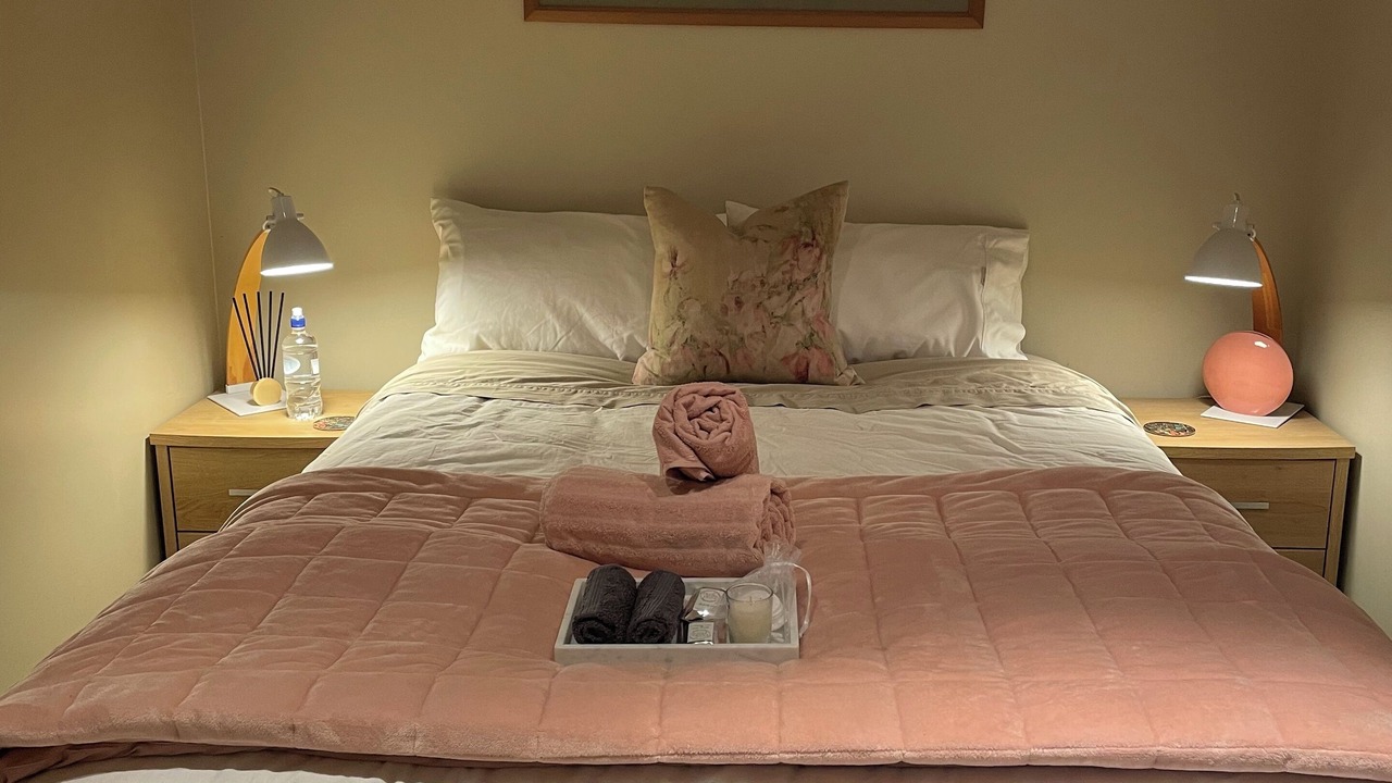 Photo of Bedroom in Kohimarama