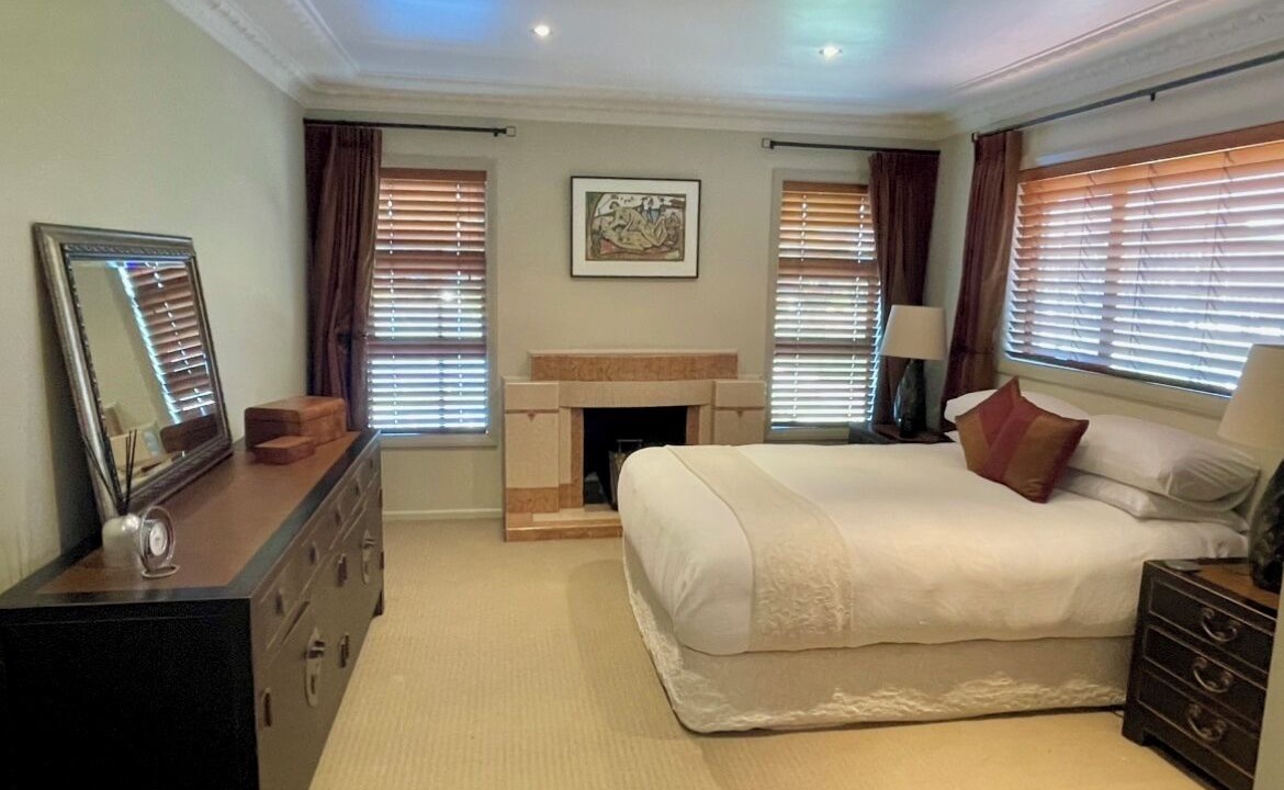 Photo of Bedroom in Kohimarama