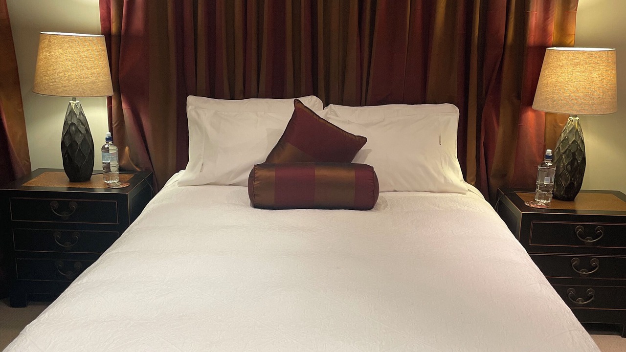 Photo of Bedroom in Kohimarama