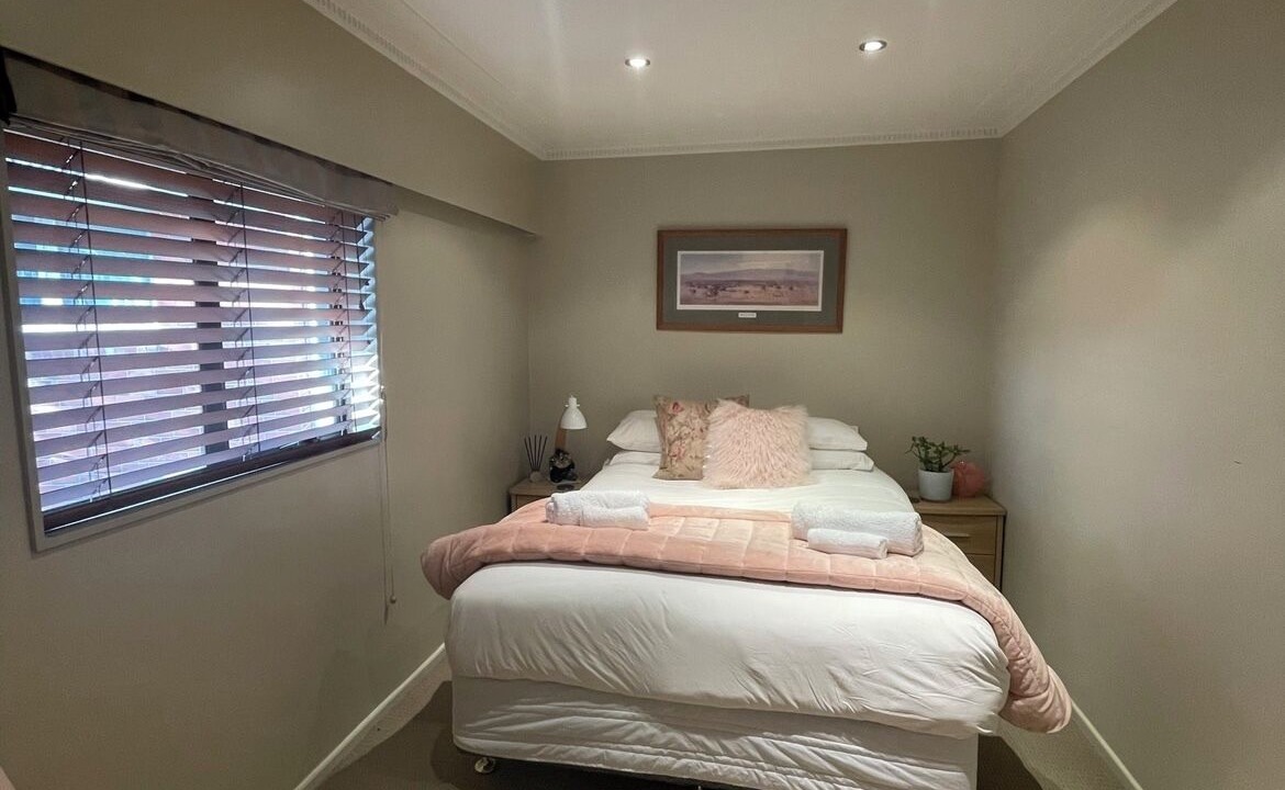 Photo of Bedroom in Kohimarama