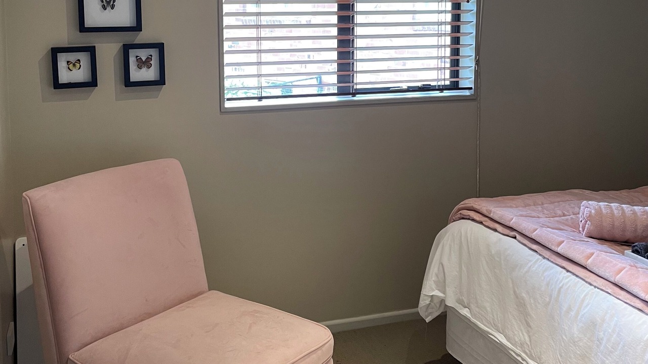 Photo of Bedroom in Kohimarama