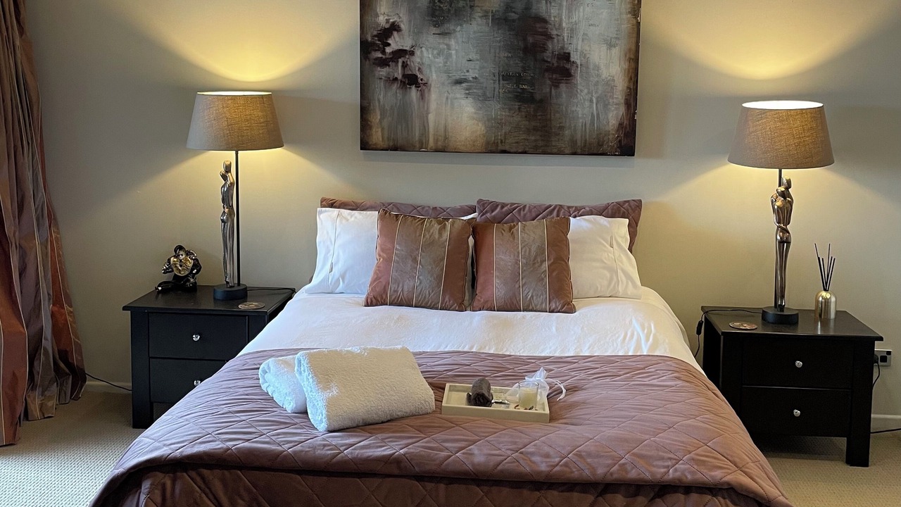 Photo of Bedroom in Kohimarama