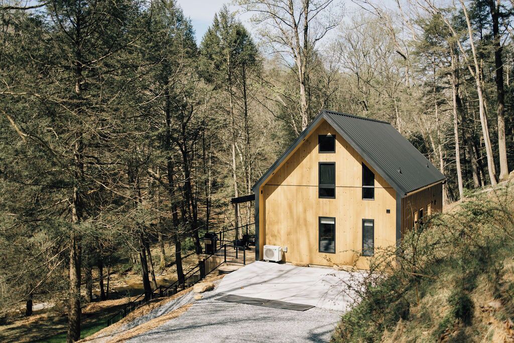 Photo of Outdoor in Susquehanna Trails
