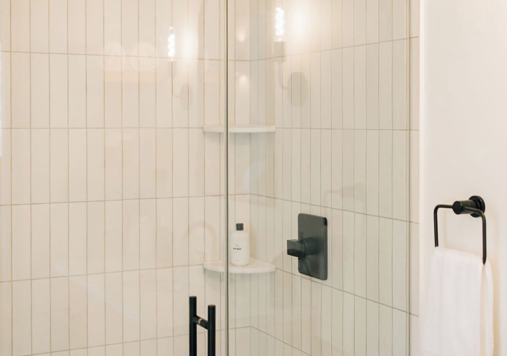 Photo of Bathroom in Susquehanna Trails