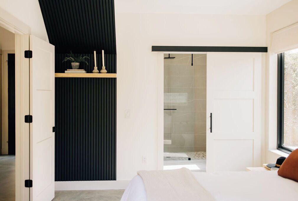 Photo of Bedroom in Susquehanna Trails