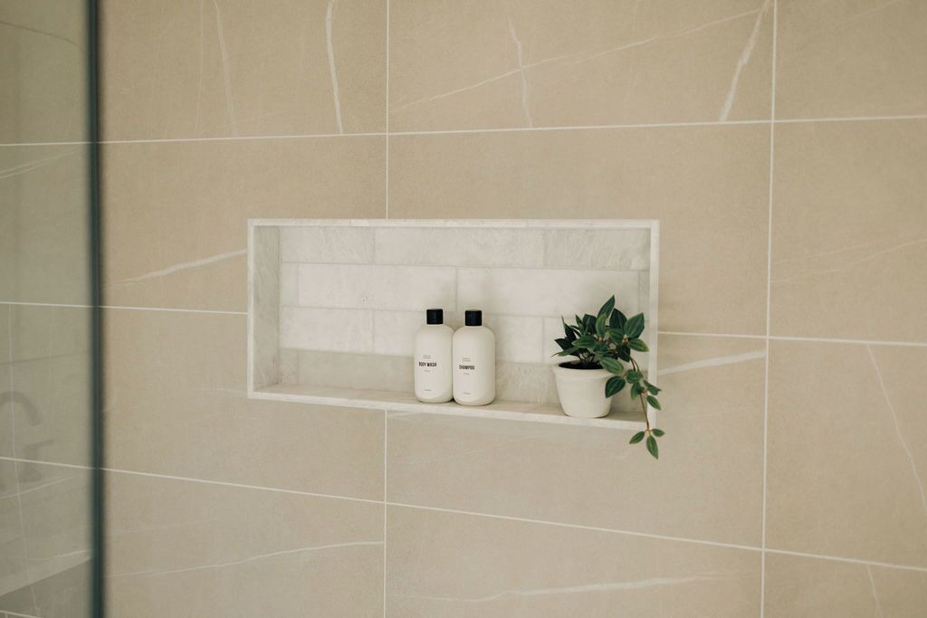 Photo of Bathroom in Susquehanna Trails