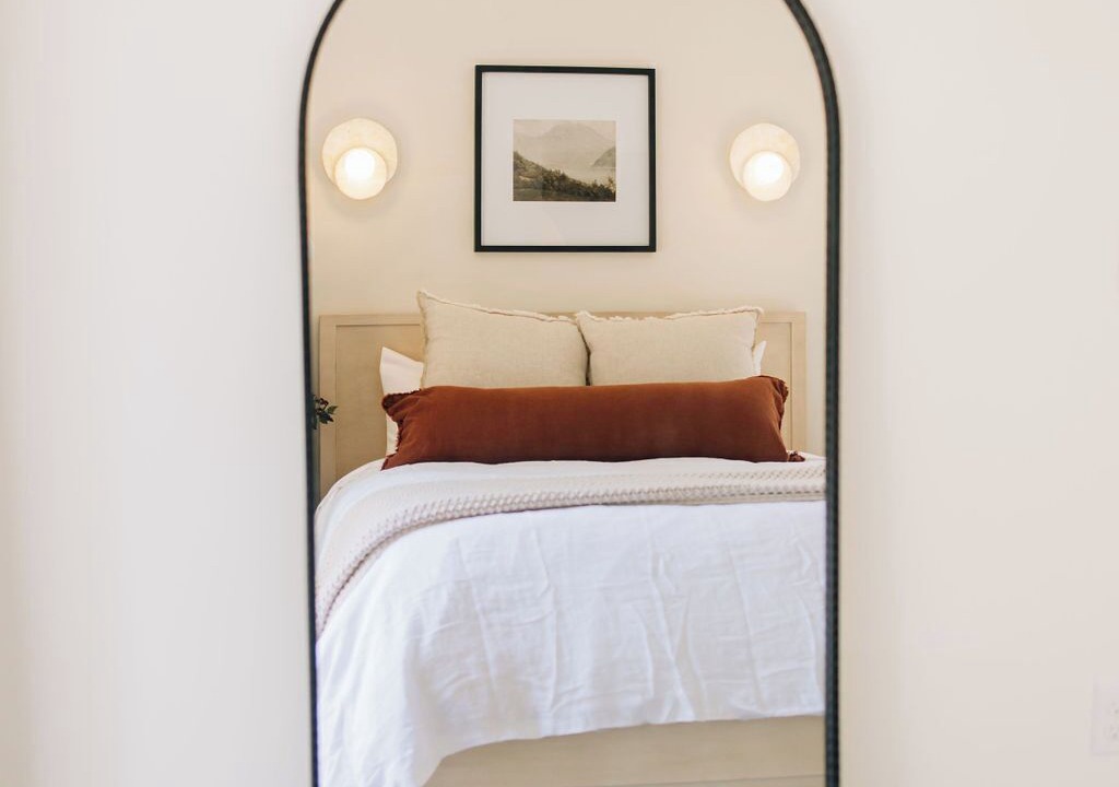 Photo of Bedroom in Susquehanna Trails