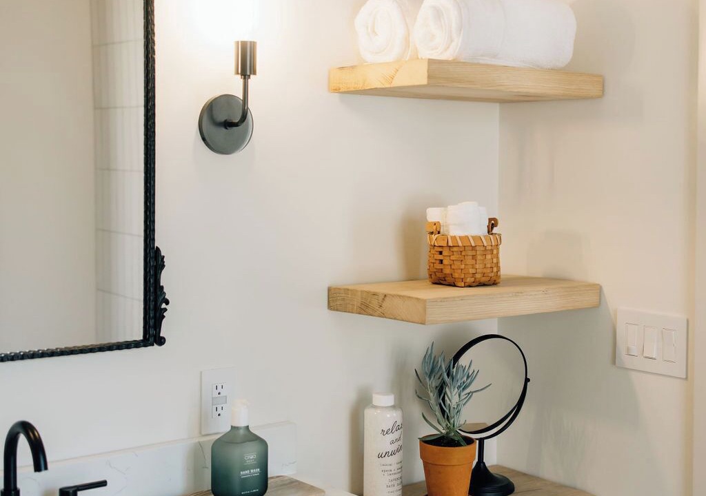 Photo of Bathroom in Susquehanna Trails
