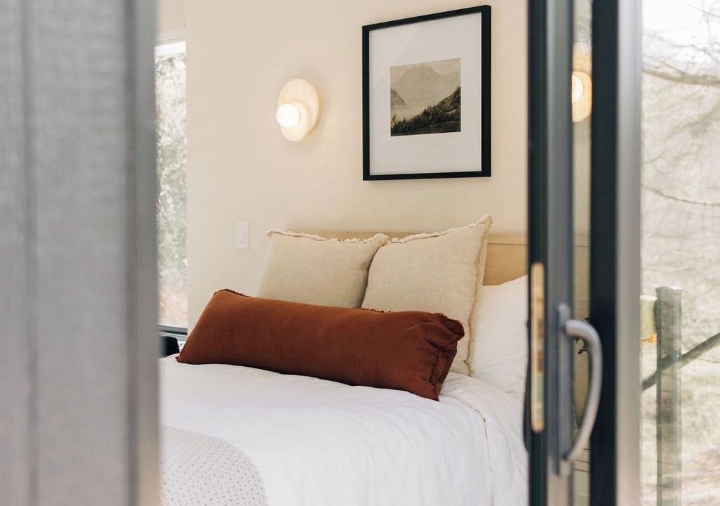 Photo of Bedroom in Susquehanna Trails