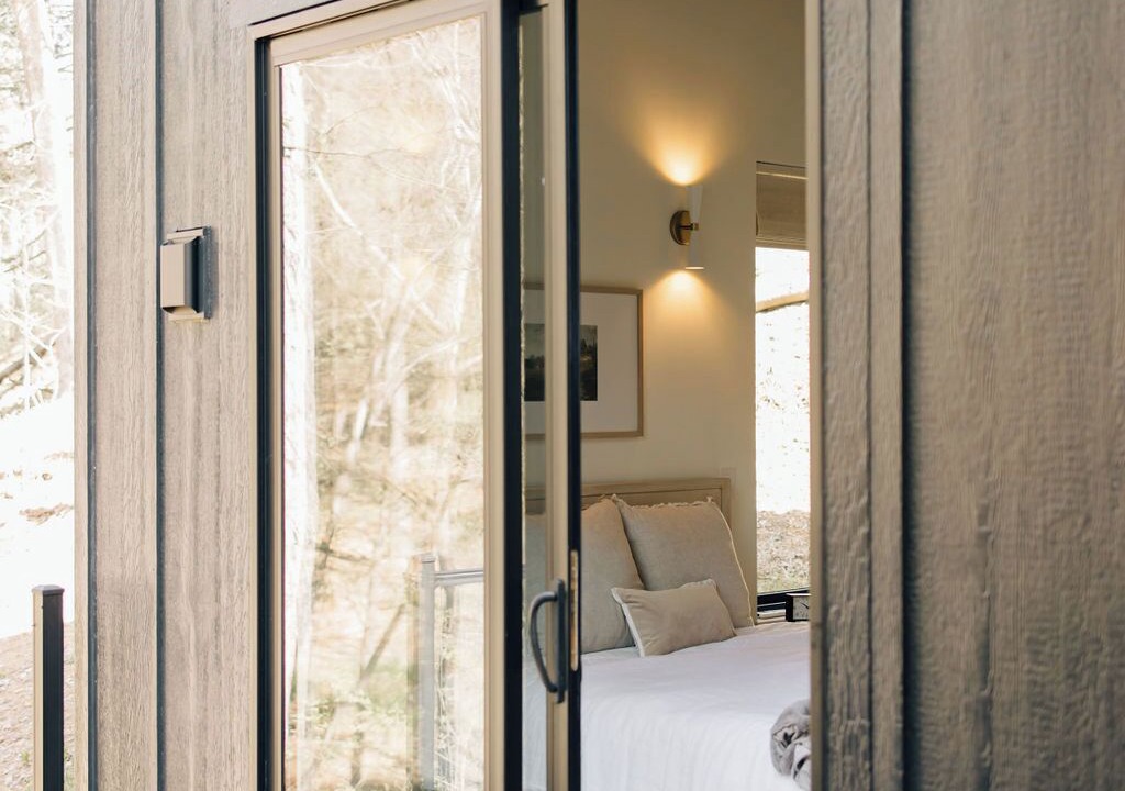 Photo of Bedroom in Susquehanna Trails