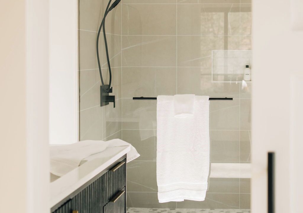 Photo of Bathroom in Susquehanna Trails