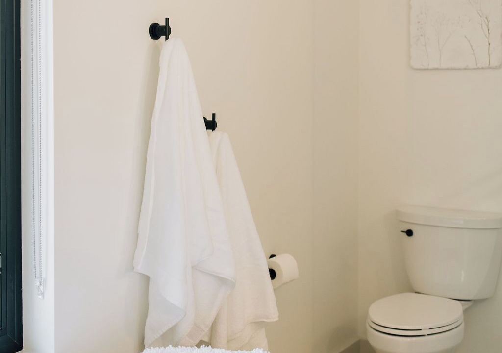 Photo of Bathroom in Susquehanna Trails